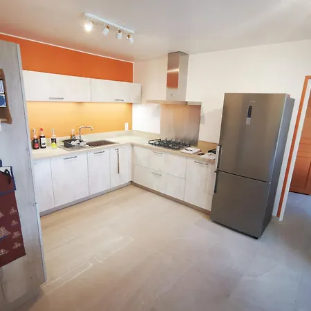 De Reve A Calaven Drome Provencale Feriehus