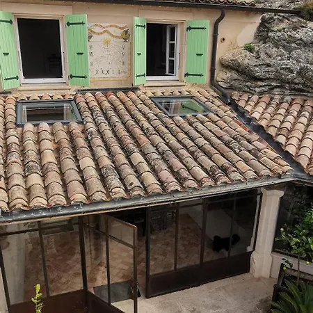 De Reve A Calaven Drome Provencale *