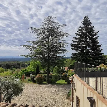 De Reve A Calaven Drome Provencale * Réauville
