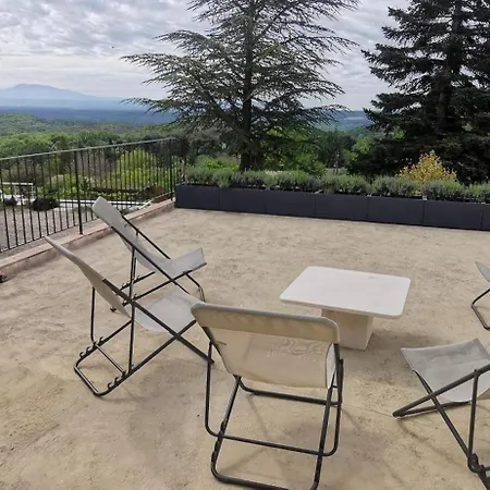 De Reve A Calaven Drome Provencale